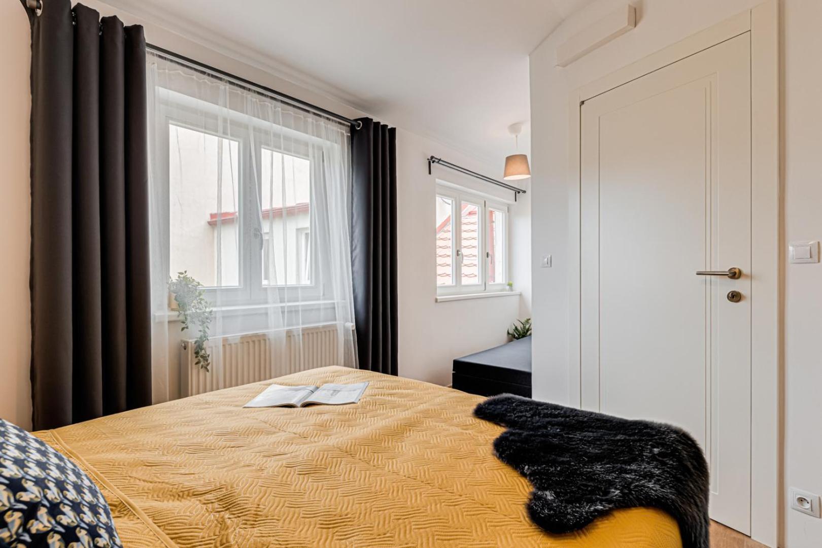 Aparthotel Kaizl Park Prag
